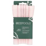 Ткань для ванны, розовая, 1 шт. — EcoTools