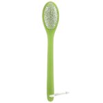 Buff + Polish Bath Brush, 1 шт. — EcoTools