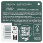 Buff + Polish Bath Brush, 1 шт. — EcoTools — изображение 2