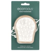 Стимулирующий массажер для кожи головы, 1 шт. — EcoTools