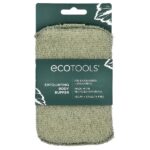 Отшелушивающая губка для тела, 1 шт. — EcoTools — изображение 2