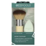 Blend + Blur Duo, набор из 2 предметов — EcoTools — изображение 2