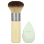 Blend + Blur Duo, набор из 2 предметов — EcoTools