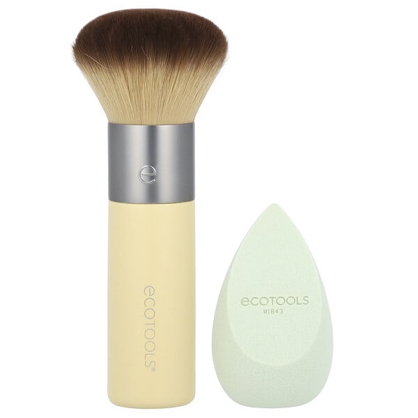 ect44070_v_19.jpg Blend + Blur Duo, набор из 2 предметов — EcoTools