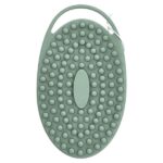 Силиконовый скраббер для тела, 1 шт. — EcoTools — изображение 2