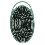 Силиконовый скраббер для тела, 1 шт. — EcoTools