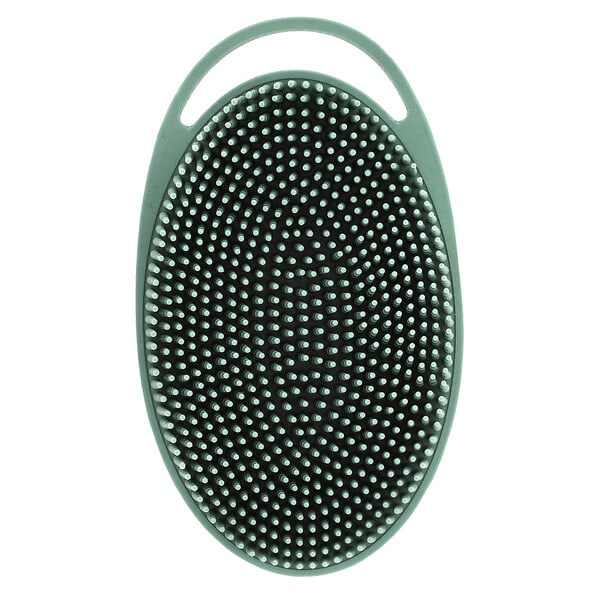 ect44097_v_8.jpg Силиконовый скраббер для тела, 1 шт. — EcoTools