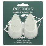 Растушевка, для блендера, дуэт, 2 спонжа — EcoTools — изображение 2
