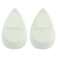 растушевка, для блендера, дуэт, 2 спонжа — EcoTools