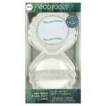 Sea Gems Pearl Puff, набор из 2 предметов — EcoTools — изображение 2
