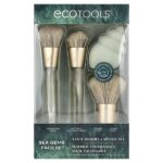 Sea Gems, набор для лица, 4 шт. — EcoTools — изображение 2