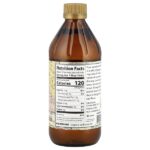 Органическое сафлоровое масло, нерафинированное, 16 жидких унций (473 мл) — Eden Foods — изображение 2
