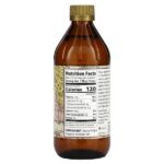 Органическое кунжутное масло, нерафинированное, 473 мл (16 жидких унций) — Eden Foods — изображение 2