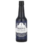 Organic, соевый соус Shoyu, 10 жидких унций (296 мл) — Eden Foods