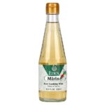 Мирин, рисовое кулинарное вино, 10,5 жидких унций (300 мл) — Eden Foods