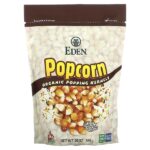 Натуральные зерна попкорна, 20 унций (566 г) — Eden Foods