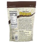 Натуральные зерна попкорна, 20 унций (566 г) — Eden Foods — изображение 2