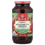 органический соус для спагетти, 709 г (25 унций) — Eden Foods
