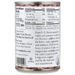Органическая фасоль пинто, 425 г (15 унций) — Eden Foods — изображение 2
