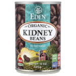 органическая фасоль, 425 г (15 унций) — Eden Foods