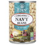 органическая фасоль, 425 г (15 унций) — Eden Foods