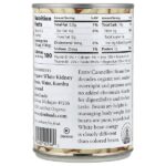 Органическая белая фасоль каннеллини, 425 г (15 унций) — Eden Foods — изображение 2