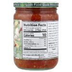 Органическая квашеная капуста для кимчи, 510 г (18 унций) — Eden Foods — изображение 2