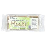 моти из органического пророщенного коричневого риса, 300 г (10,5 унции) — Eden Foods