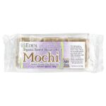 моти из органического сладкого коричневого риса, 300 г (10,5 унции) — Eden Foods