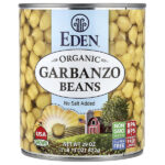 органический нут, 822 г (29 унций) — Eden Foods