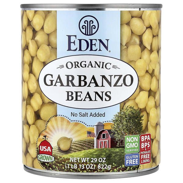 edn02930_v_12.jpg органический нут, 822 г (29 унций) — Eden Foods