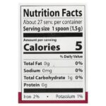 Концентрат сливы умэ, 1,4 унции (40 г) — Eden Foods — изображение 2