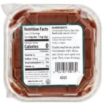 Паста умэбоси, пюре из маринованной японской сливы умэ, 200 г (7 унций) — Eden Foods — изображение 2