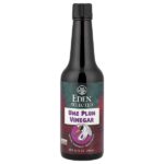отборный сливовый уксус умэ, 296 мл (10 жидк. унций) — Eden Foods