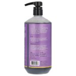 Everyday Shea, гель для душа, для нормальной и очень сухой кожи, лаванда, 946 мл (32 жидк. унции) — Alaffia — изображение 2