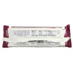 Organic Baked Crisp Brown Rice Snaps®, органический запеченный рис, овощи, 100 г (3,5 унции) — Edward & Sons — изображение 2