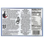 Instant Miso-Cup®, восстановленный натрий, 4 пакетика, 29 г (1 унция) — Edward & Sons — изображение 2