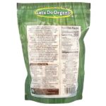 Let's Do Organic, органические продукты — Edward & Sons — изображение 14