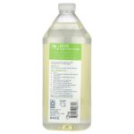 Ecos®, запасное мыло для рук на растительной основе, лемонграсс, 946 мл (32 жидк. Унции) — Earth Friendly Products — изображение 2
