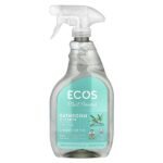 Ecos®, растительное очиститель для ванной, чайное дерево, 650 мл (22 жидк. унции) — Earth Friendly Products