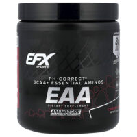 EAA, вишня, 213 г (7,51 унции) — EFX Sports