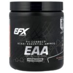 EAA, грузинский персик, 213 г (7,51 унции) — EFX Sports