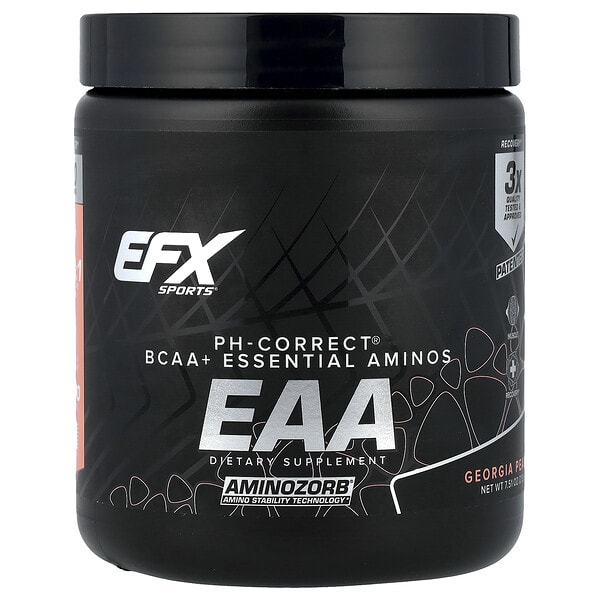 efx00084_v_24.jpg EAA, грузинский персик, 213 г (7,51 унции) — EFX Sports