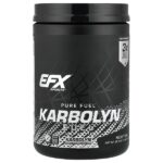 Karbolyn Fuel, нейтральный, 1000 г (2 фунта) — EFX Sports