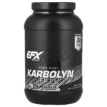 Karbolyn® Fuel, нейтральный, 1950 г (4 фунта 4,8 унции) — EFX Sports