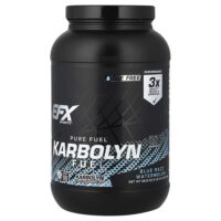 Pure Fuel, Karbolyn Fuel®, арбуз с голубой краской, 1950 г (4 фунта 4,8 унции) — EFX Sports