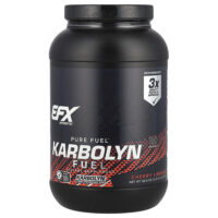 Karbolyn Fuel, вишневый лаймад, 1950 г (4 фунта 4,8 унции) — EFX Sports