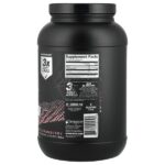 Karbolyn® Fuel, со вкусом киви и клубники, 1950 г (4 фунта, 4,8 унции) — EFX Sports — изображение 2