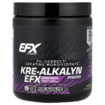 Kre-Alkalyn EFX в порошке, манго, 220 г (7,76 унции) — EFX Sports
