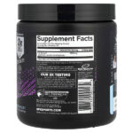 Kre-Alkalyn EFX, порошок, со вкусом «Морозная свежесть», 220 г (7,76 унции) — EFX Sports — изображение 2